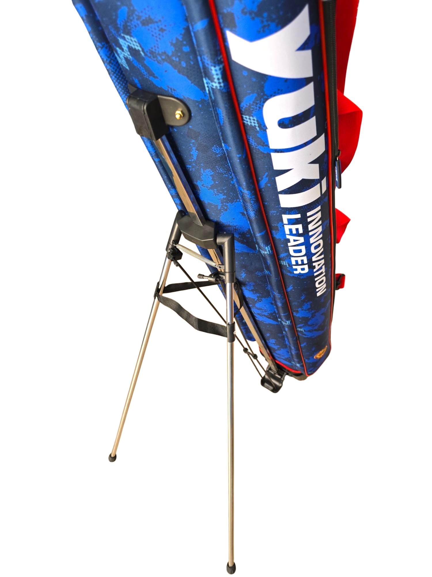 YUKI Tripod Stiff Bag PRO PRRIG-T - Fodero Porta Canne