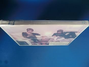 (未使用･未開封品)カモン・アメリカ 2003-ライヴ [DVD] s-l500.jpg