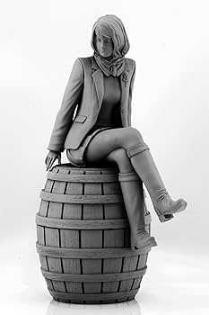 バイオハザード4 フィギュア　アシュリー・グラハム　1／3スケール バイオハザード4 フィギュア アシュリー・グラハム 1／3スケール