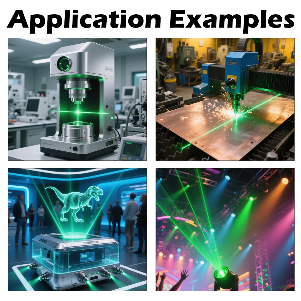 Modulo Laser Linea Rossa 650nm Regolabile - Per Allineamento, Posizionamento, Fai Da Te - Foto 5