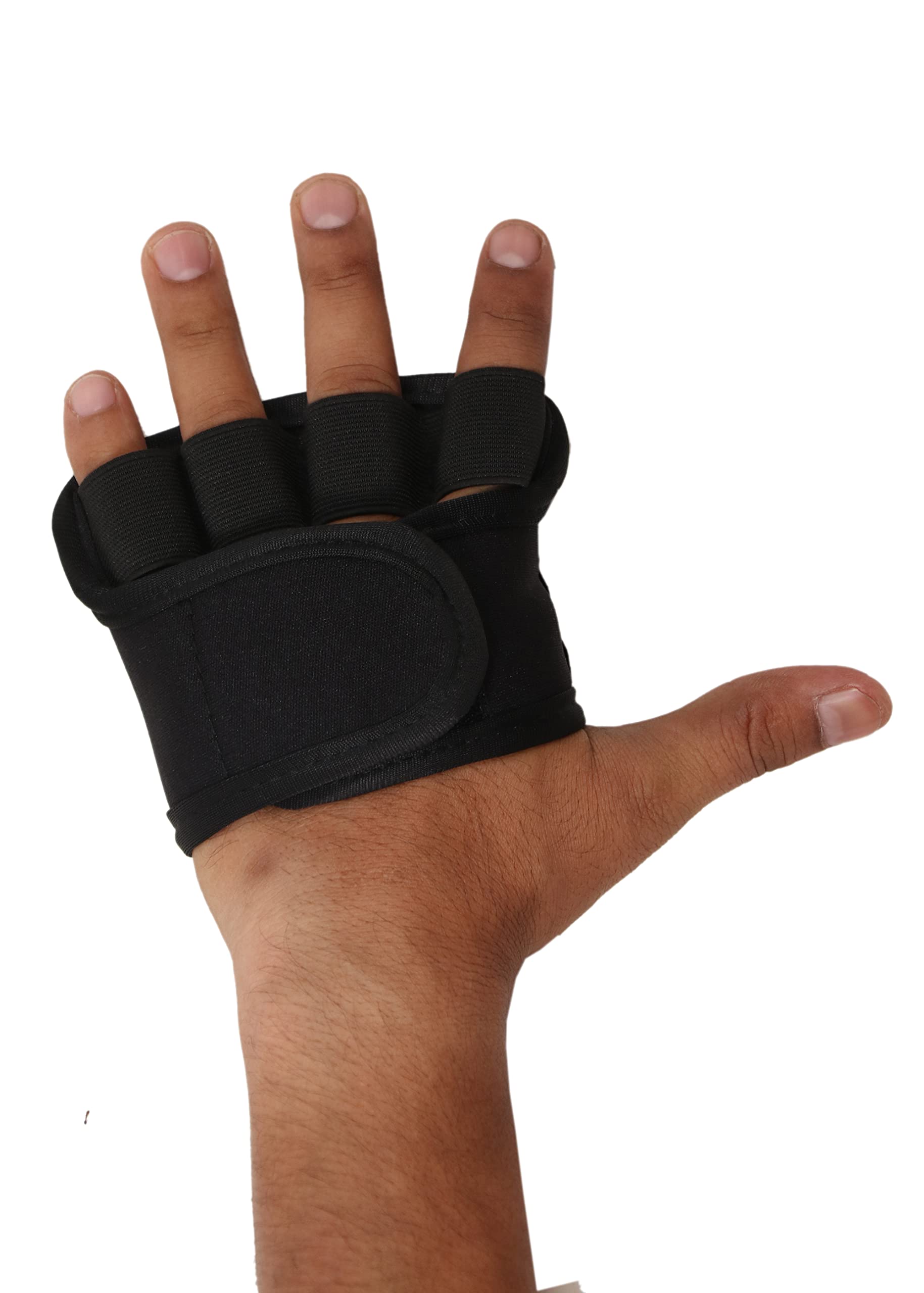 Wrist Callus Guard Workout Gloves XSAW Weightlifting Workout