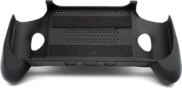 J C S F Y Funda ergonómica reversible 2 en 1 con agarre y cubierta de pantalla para Ayn Odin 3, con envoltura de fieltro, gruesa y cómoda