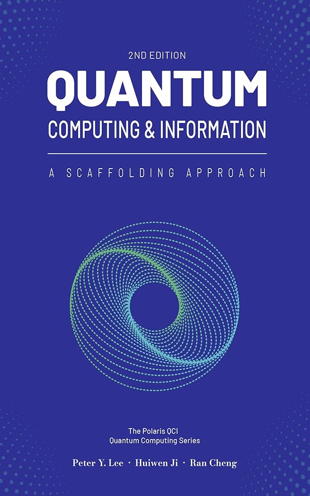 Quantum Computing and Information: A Scaffolding Approach