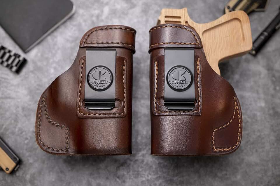 holster for 25 cal auto