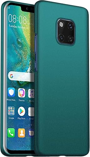 Huawei Mate Pro Cover Custodia Ultra Sottile Anti-Graffio Resistente Alle Impronte Digitali Caso Della Copertura Protettiva Plastica Difficile per Huawei Mate Pro-Verde sabbia Huawei Mate Pro Cover Custodia Ultra Sottile Anti-Graffio Resistente Alle Impronte Digitali Caso Della Copertura Protettiva Plastica Difficile per Huawei Mate Pro-Verde sabbia