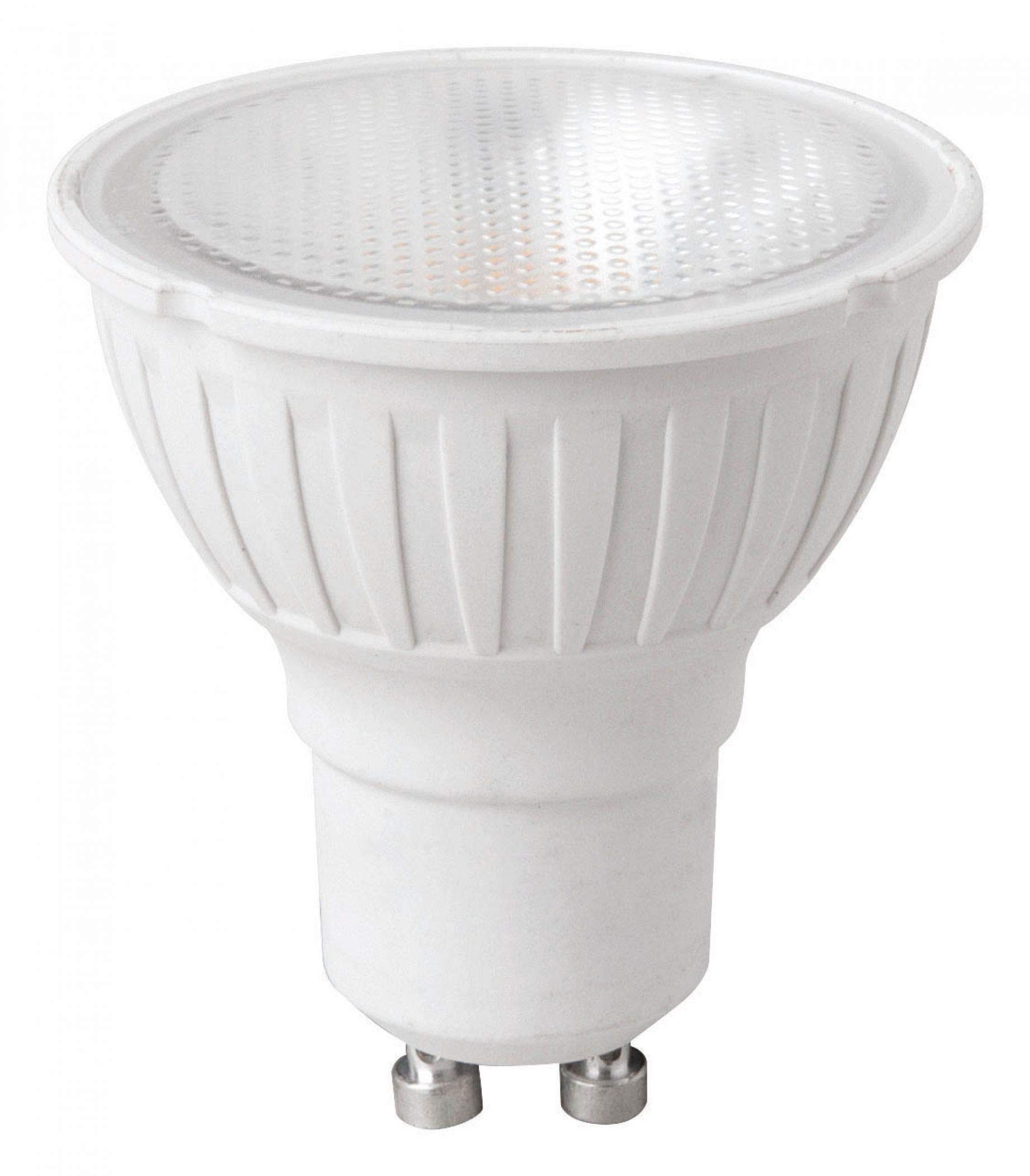Megaman White 5.5W Led Bulb - Dimmable - Warm