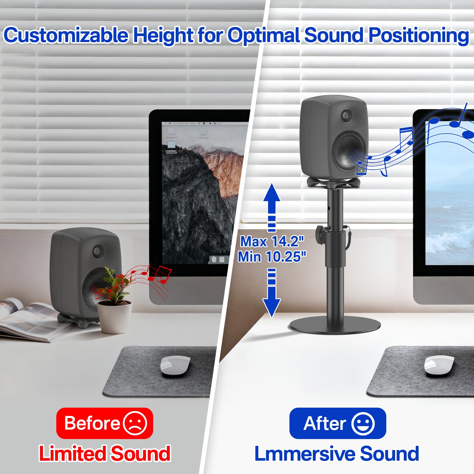 【訳あり】GENELEC 8030A スタジオモニタースピーカー 2台セット 3ペア限定特価！『Genelec 8030A』 | Rock oN Company | DTM DAW 音響機器