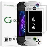 amFilm Paquete de 3 Protector Pantalla para ASUS ROG Xbox Ally X...