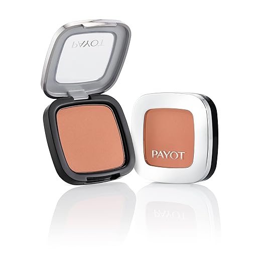 Payot Blush Payot Retinol Pessego