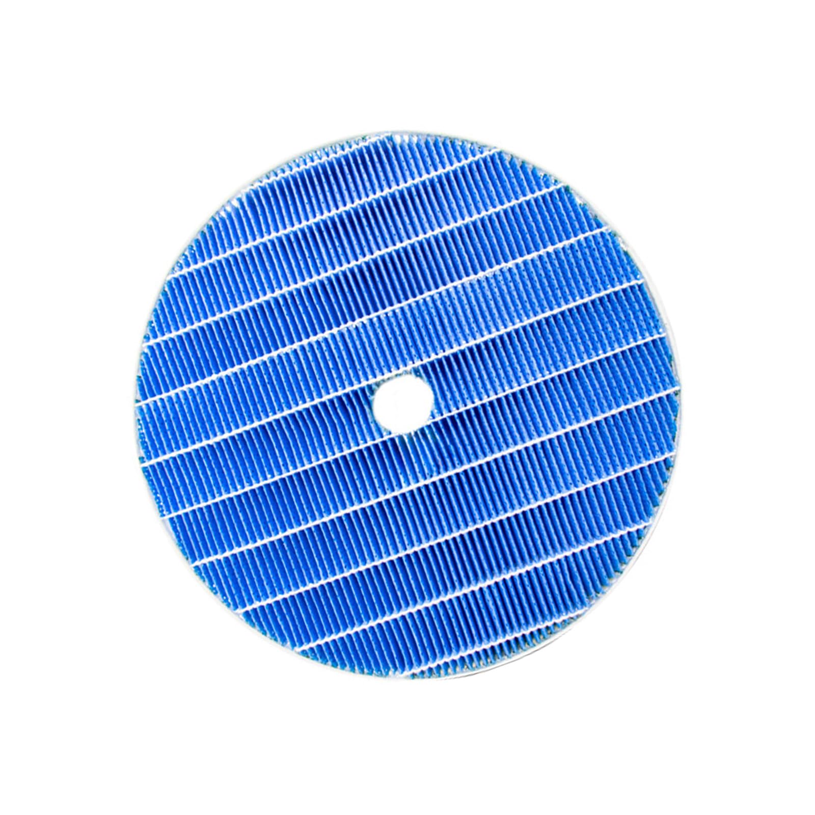 Mekalero Air Cleaner Filter Indoor Air Cleaner Replacement Purifiers Accessory Replacement Filter for FY2428 / FY3435 Models School Purifying Part