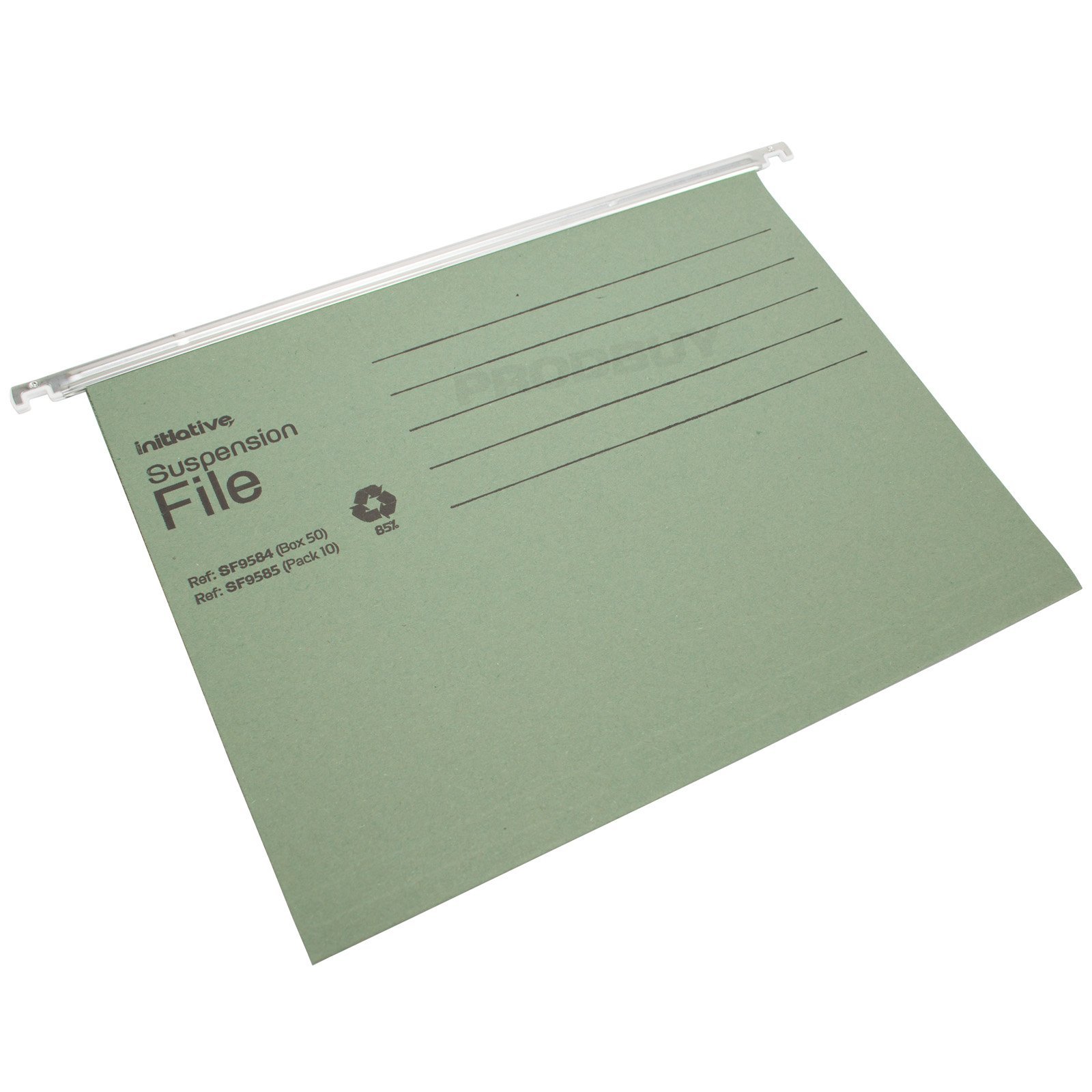 Bene Vetro Mobil/116905RT Suspension Files A4 230 G/m² Card Pack Of 5