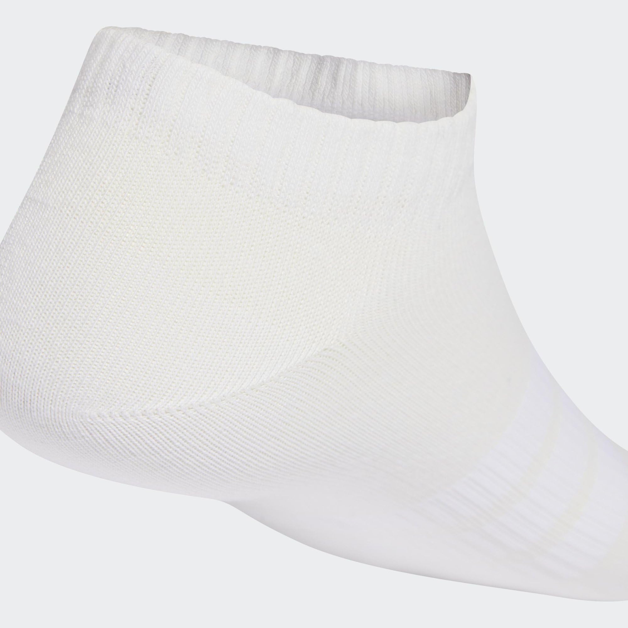 adidas Skarpety Uniseks Thin&light Essentials Low Cut Socks 3 Pair Pack