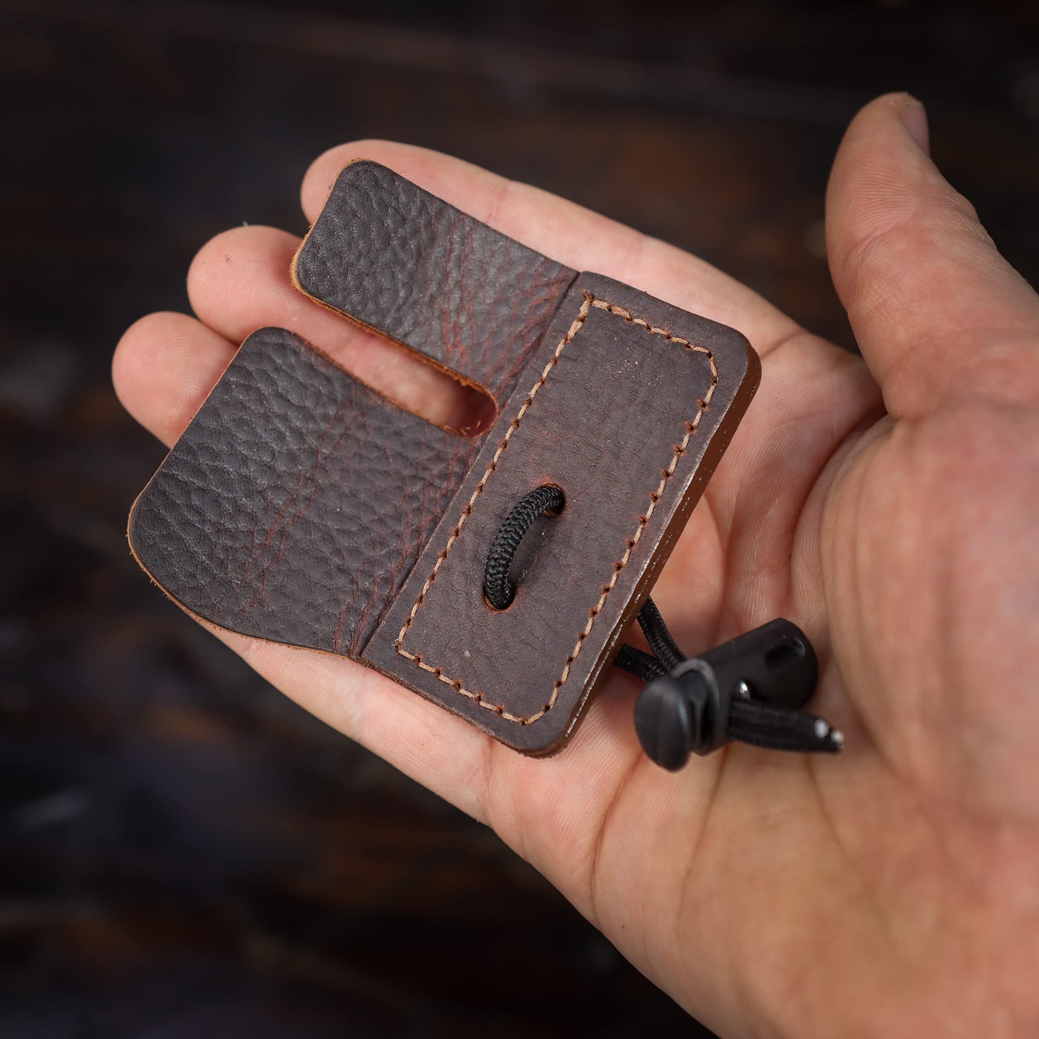 Fin-Finder Hydro-Shot Finger Savers