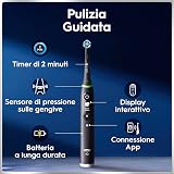 Oral-B iO 6 confezione doppia foto 4