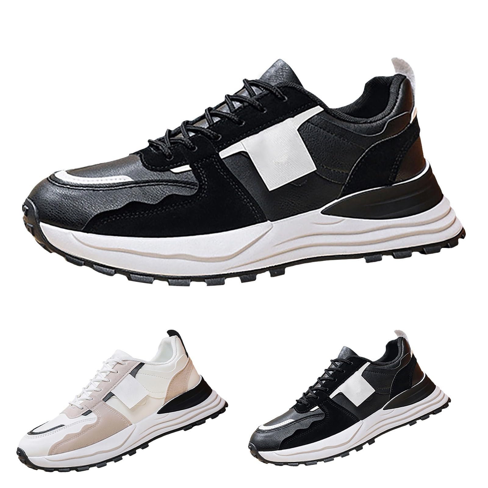 Chaussures de course confortables pour vos séances de running et vos sorties urbaines - 8