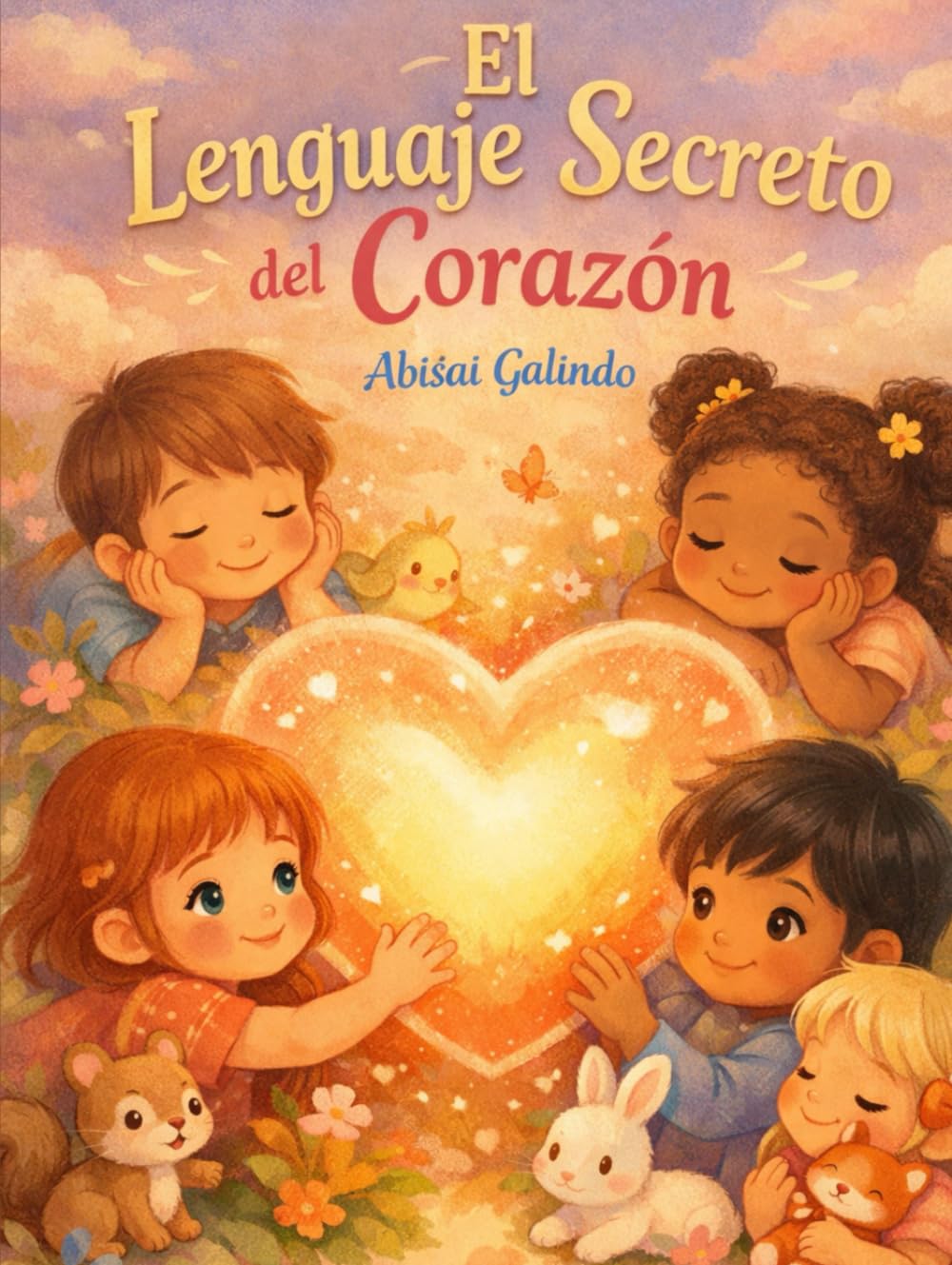El Lenguaje Secreto del Corazón
