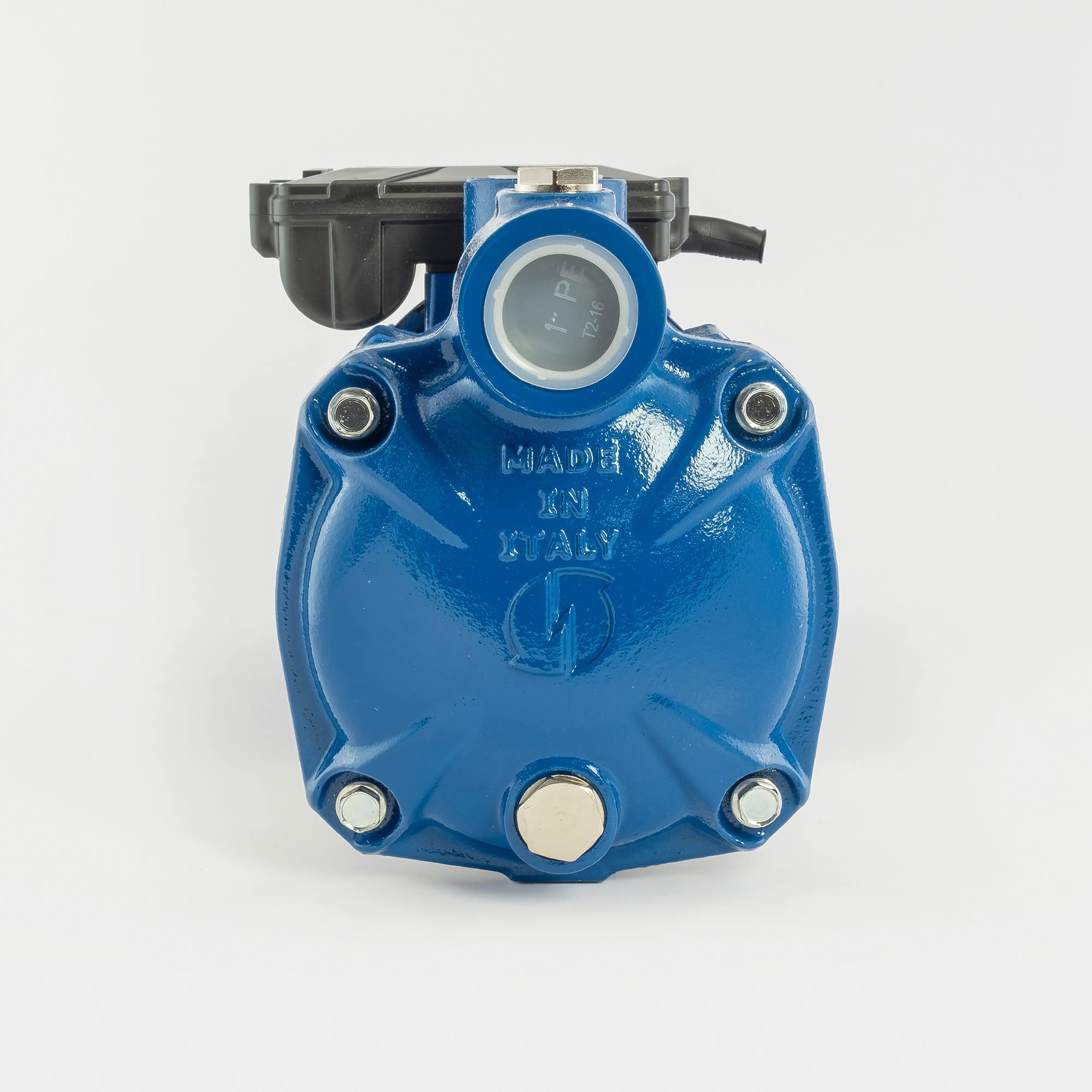 Speroni® Elettropompa centrifuga multistadio RSM 5/N V.230 Hz.50 Blu Ral 5010