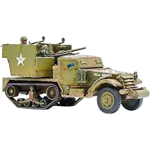 Warlord Games Bolt Action USA M15 Multiple Gun Motor Carriage