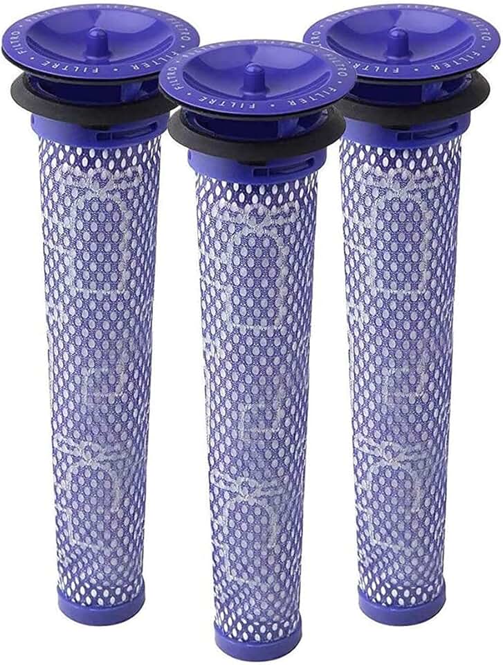 Amazon.ca Dyson V6 Filter