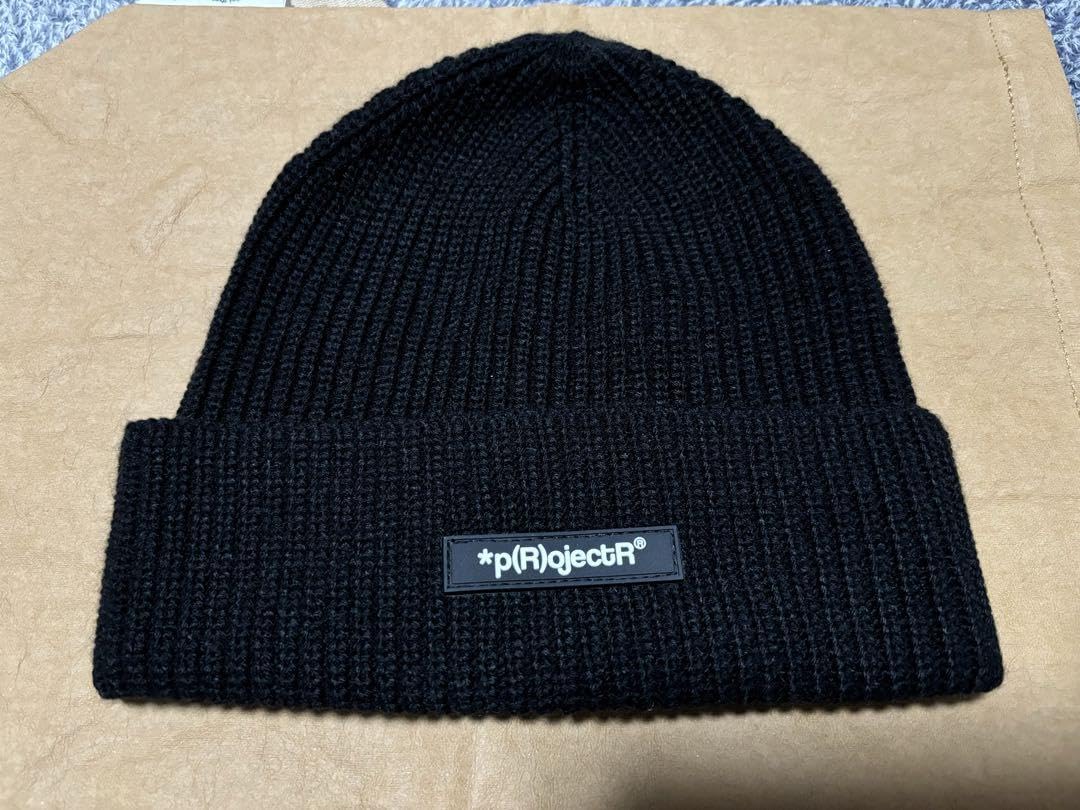 THE RAMPAGE - The Rampage Project (R) ニット The Rampage Project (R) ニット