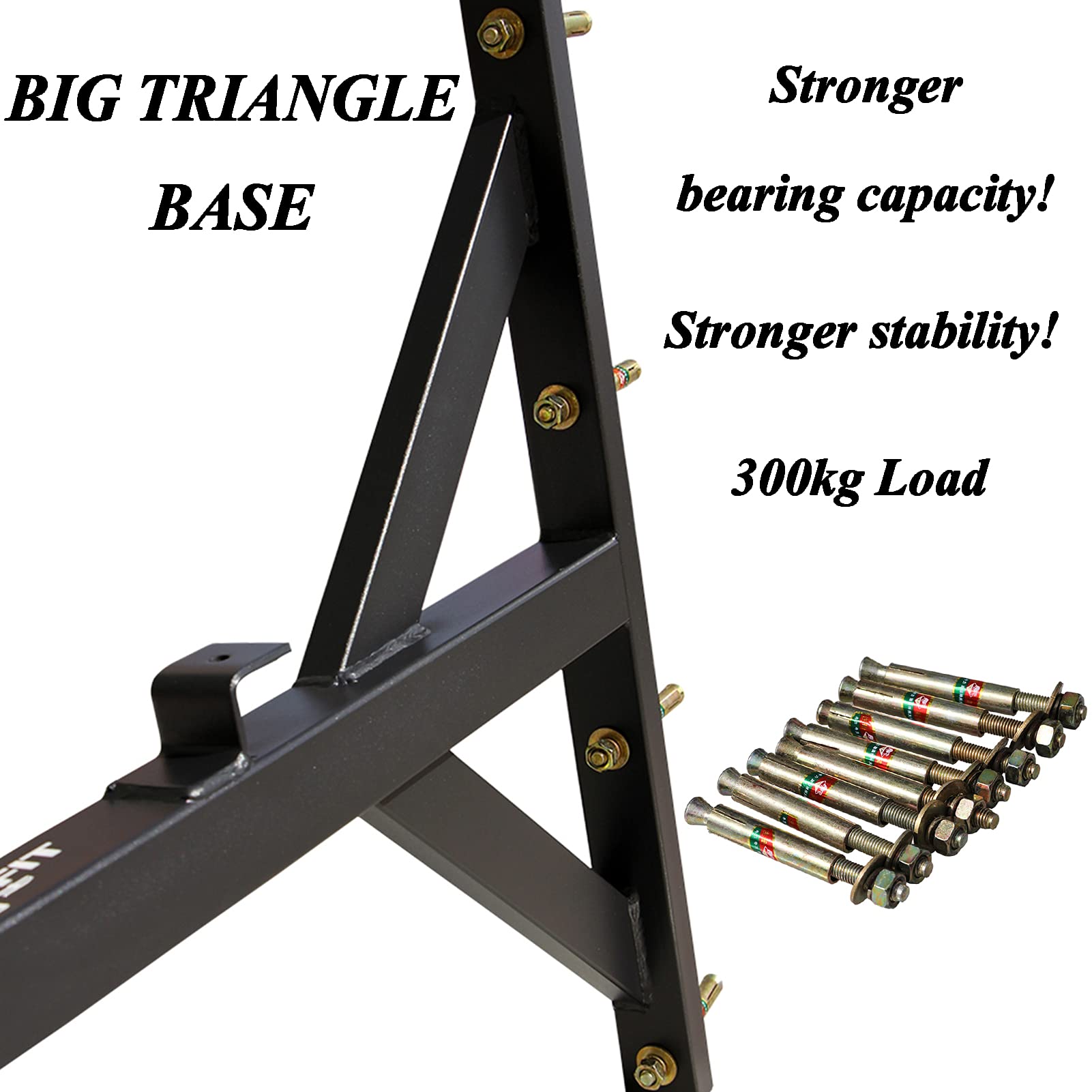 Kraxlboard Snake Pull-Up Bar Portatile - Barra Di Trazione In Legno Da Viaggio, Instabile, Allena Equilibrio E Forza