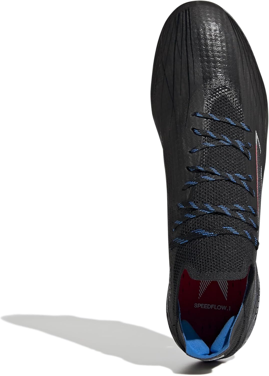 Adidas X Speedflow 1 Firm Ground Cleats