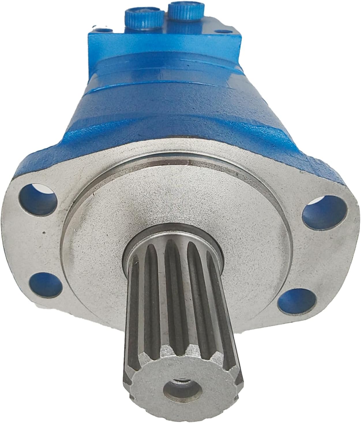 New Hydraulic Gerotor Pump 104-3272-006 1043272006 104-3272 1043272 Wieoncke Compatible for Eaton Char-Lynn 2000 Series