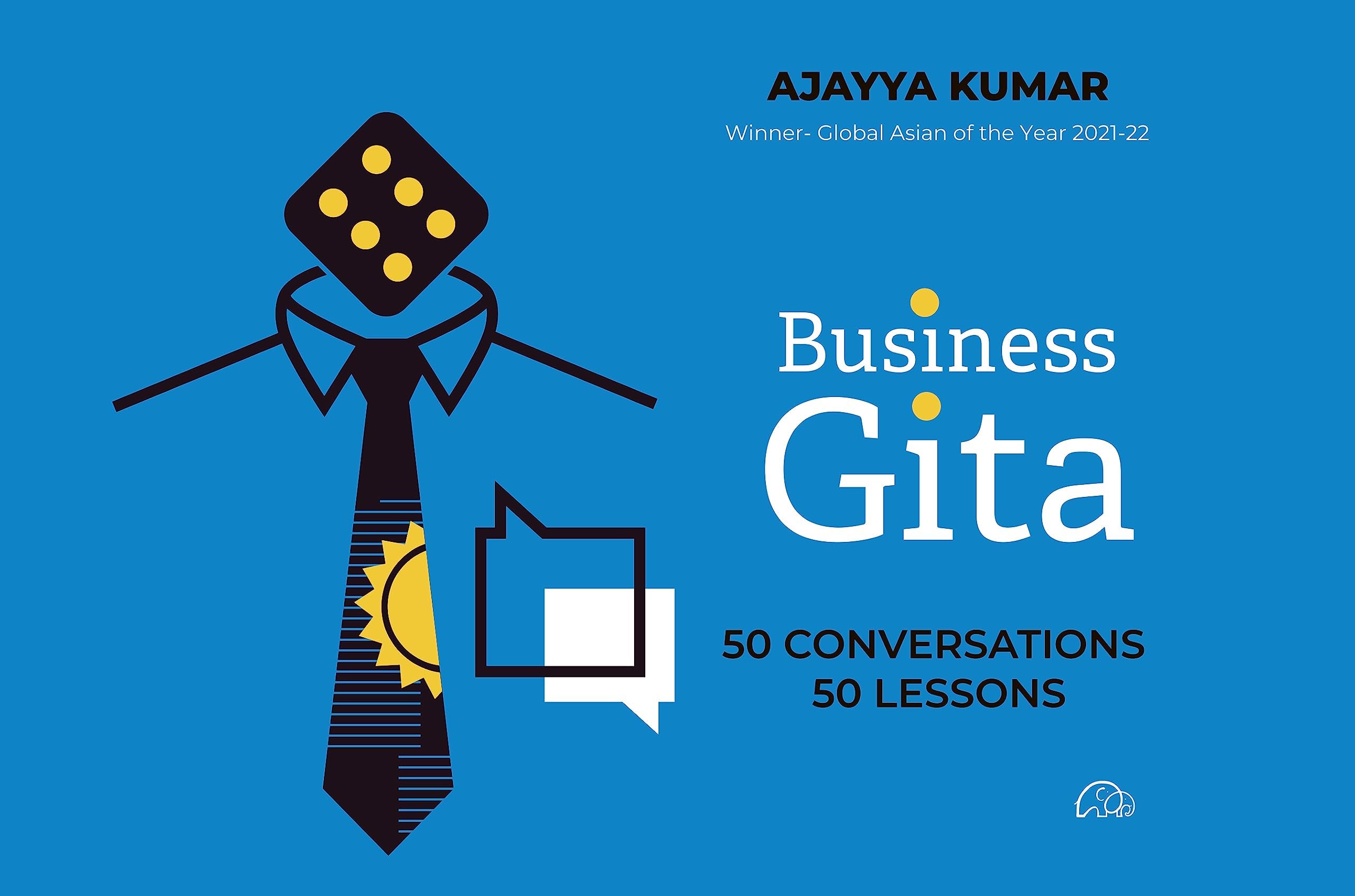 BUSINESS GITA