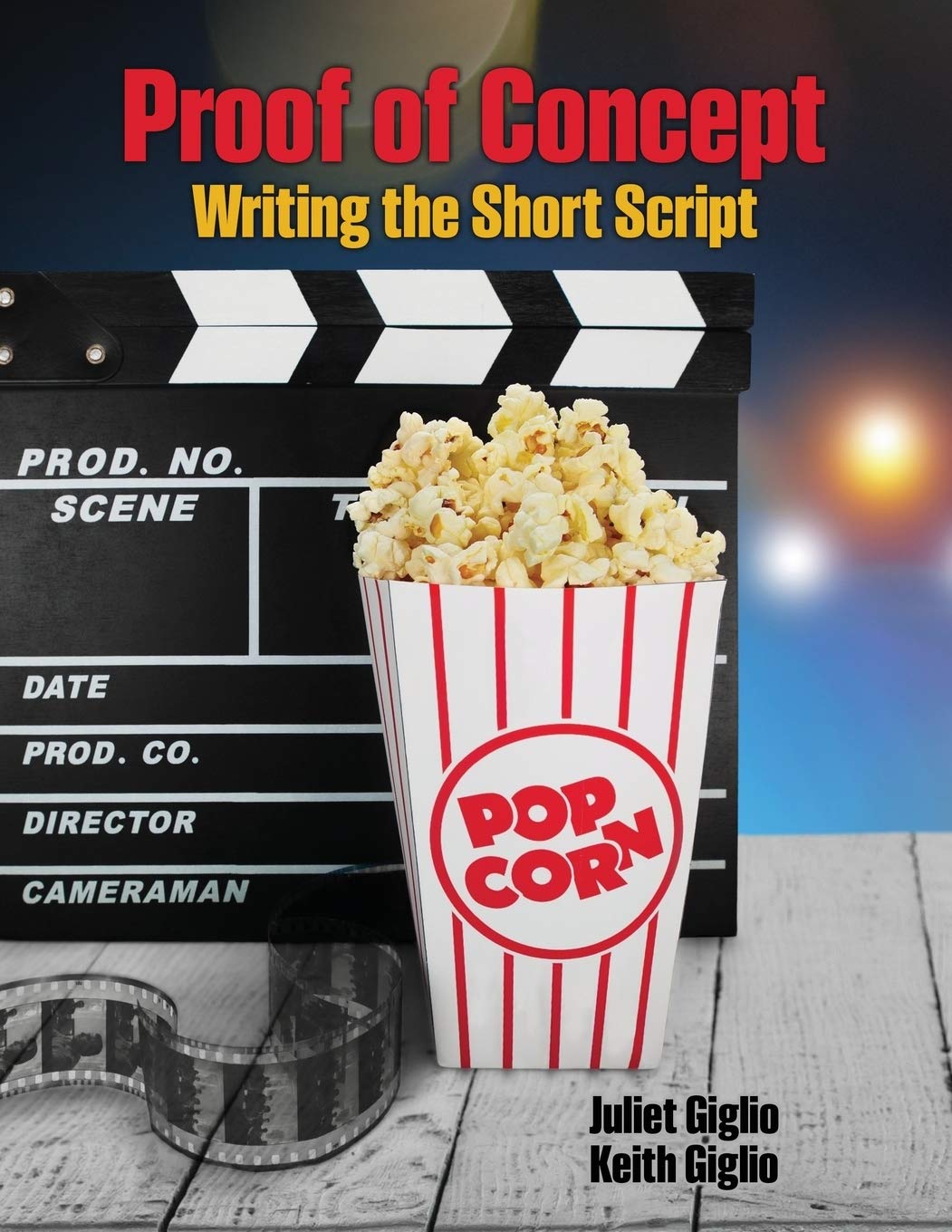 Writing the Short Script manuel scénario court-métrage de fiction