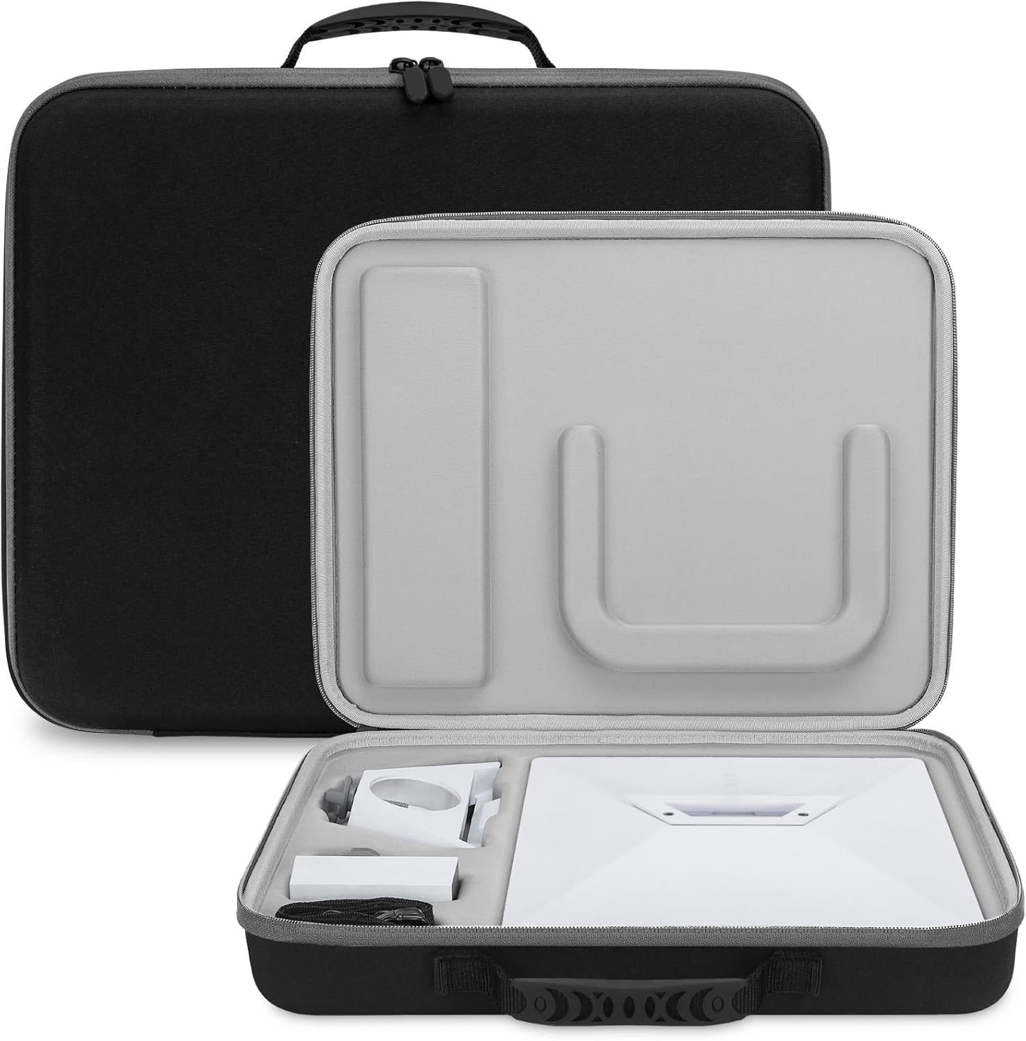 Ultra-Light Case for Starlink Mini with Dual Carry Options
