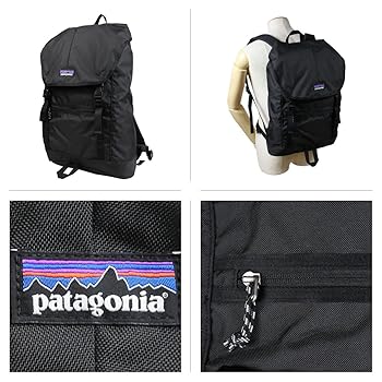 patagonia Arbordaypack 20L パタゴニア　リュック　新品 Amazon.co.jp: [パタゴニア] リュック バッグ バックパック