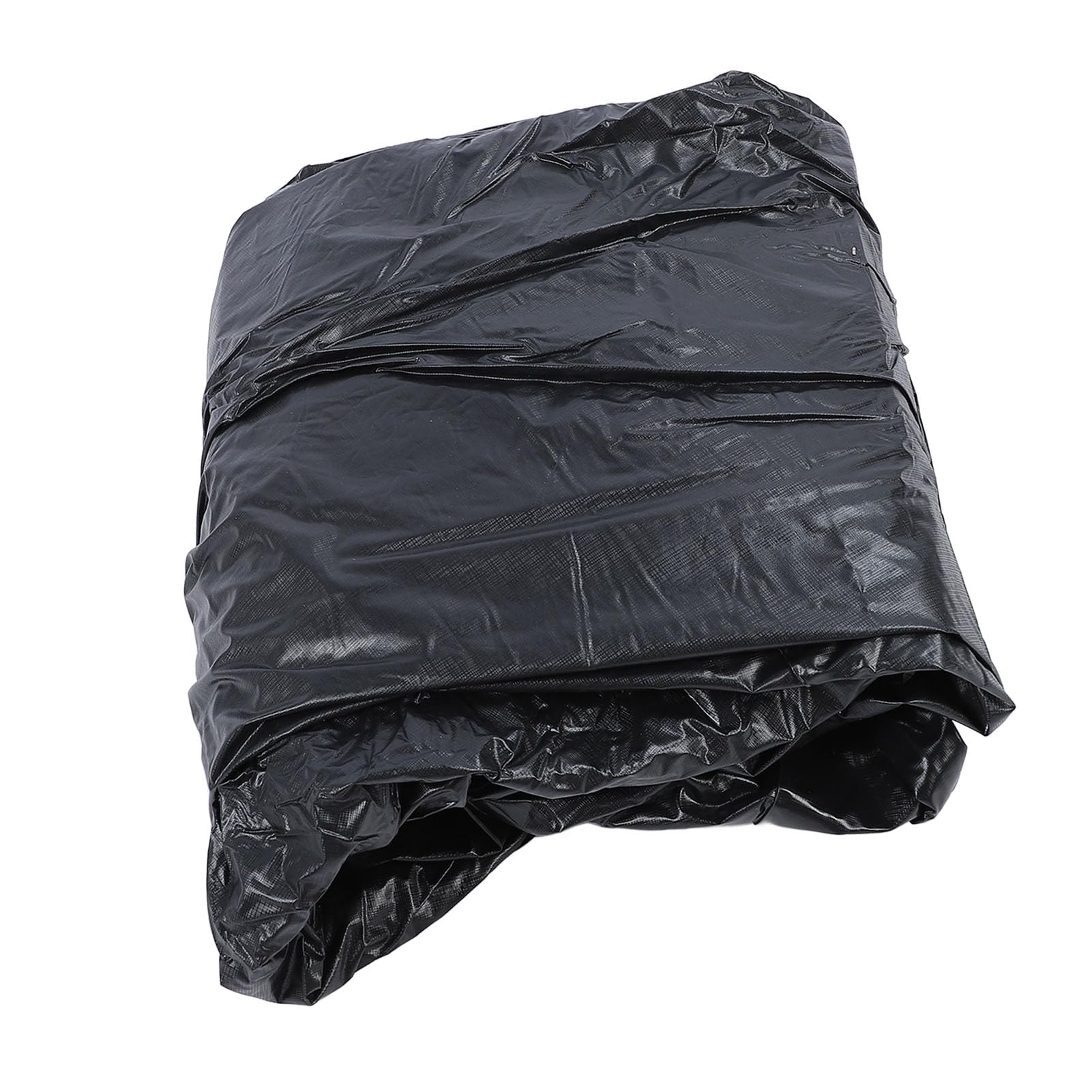 Cobertor de Invierno para Piscina, Kit de Preparación para el Invierno, Resistente Al Frío y a los Rayos, Redondo sobre el Suelo, Cubierta de Invierno para Piscina