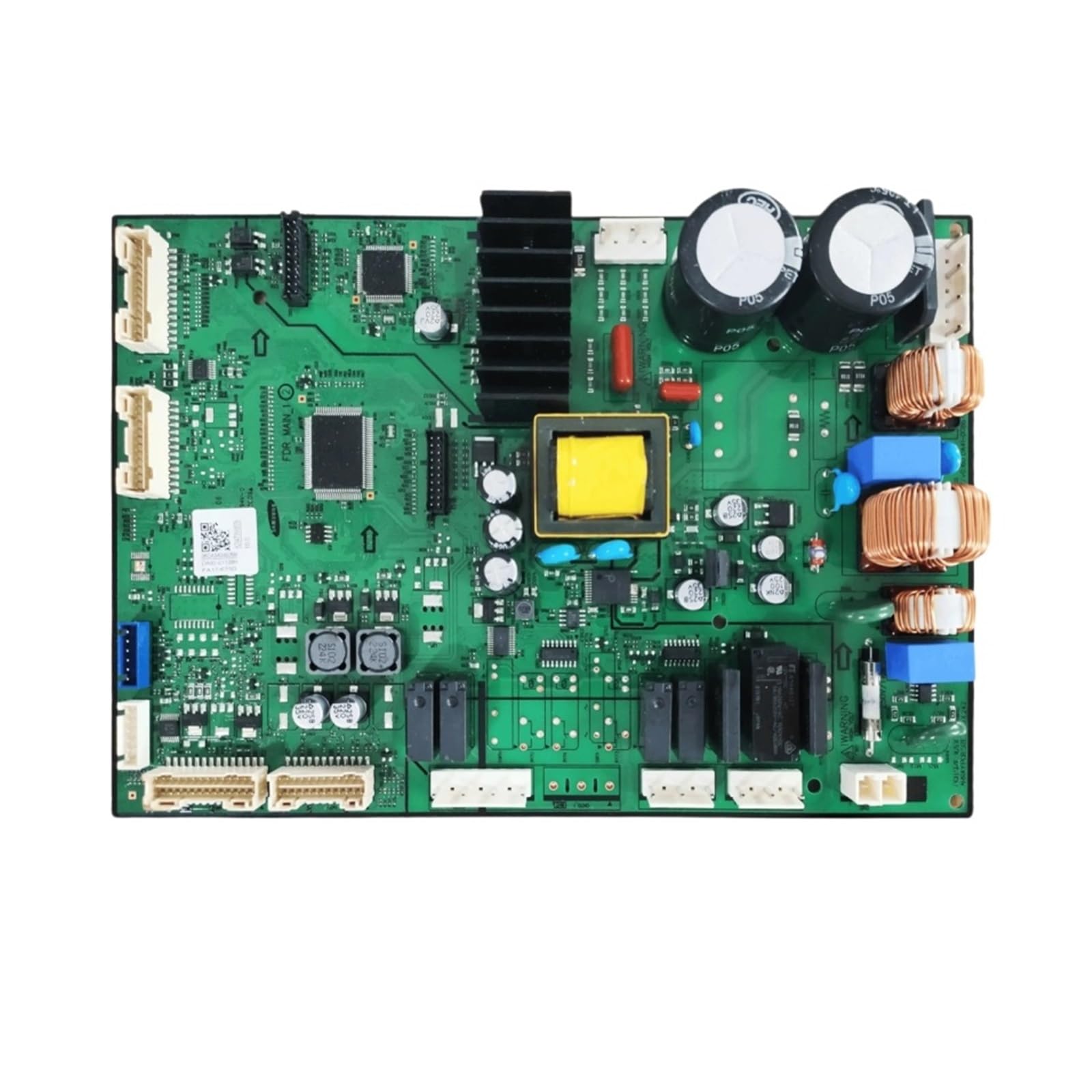 Riswekfw One Color Da94-04605M Control Motherboard For Refrigerator