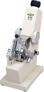 Vee Gee C10, C10 Abbe Refractometer, 1 pc