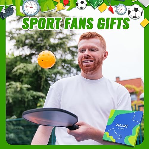 Miniatura 5 de Zmart Funny Socks - Cheerleader Tennis Swimming Hiking Running Gifts for Girls