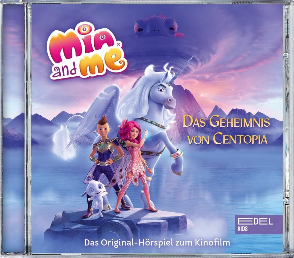Das Hörspiel Zum Kinofilm