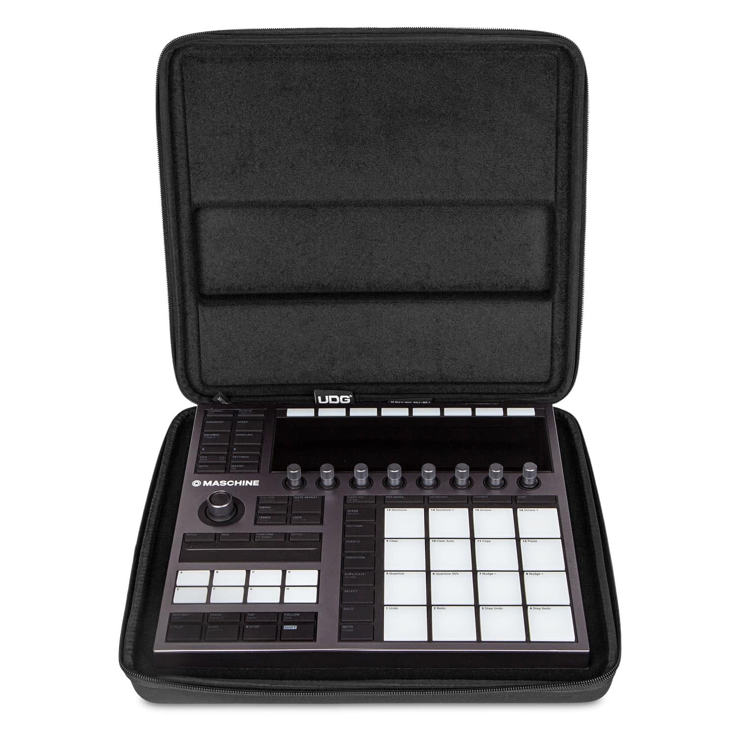 UDG Creator NI Maschine+/MK3 Hardcase