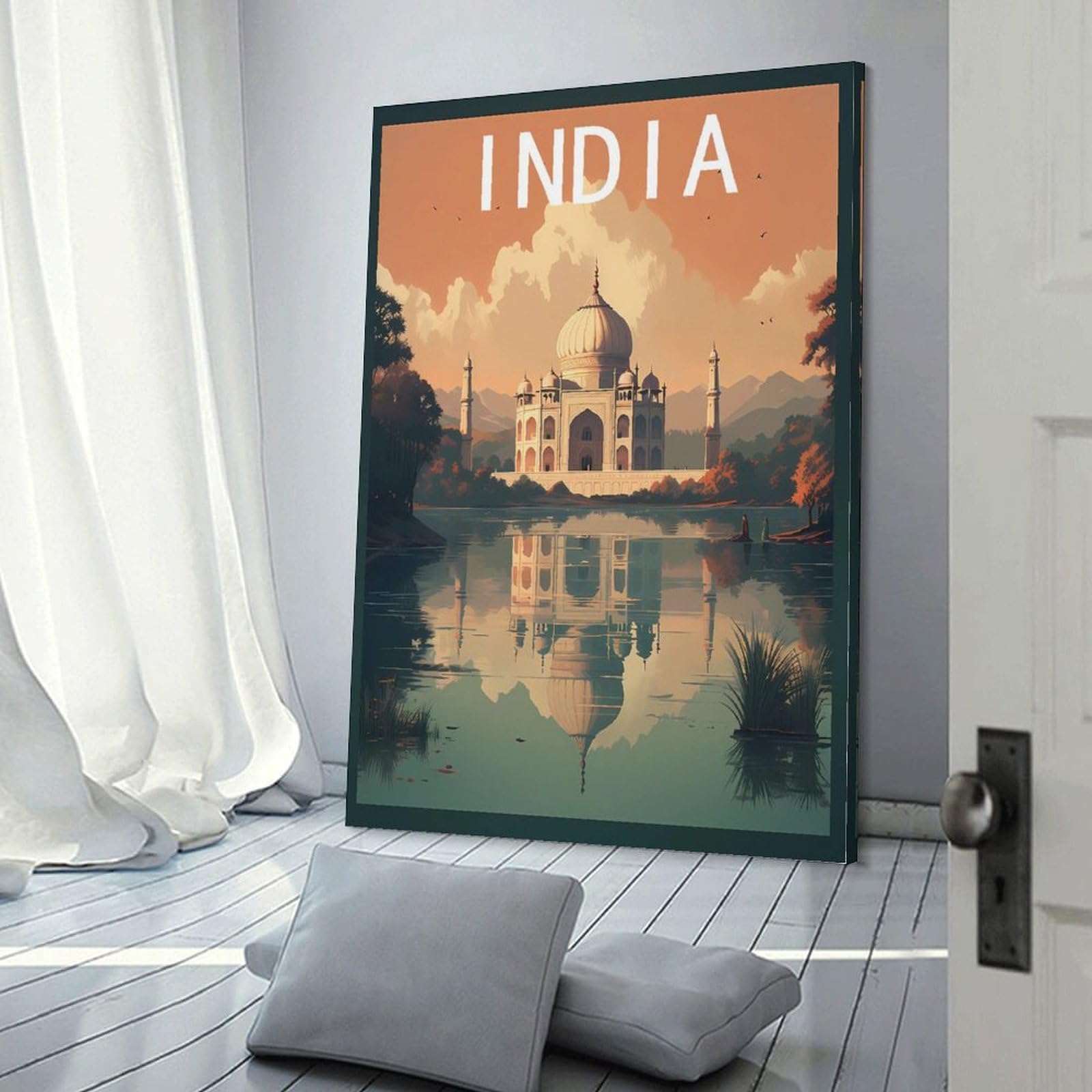 Poster Décoratif Sur Toile Du Dessin Animé Nisekoi Pour Salon, Chambre