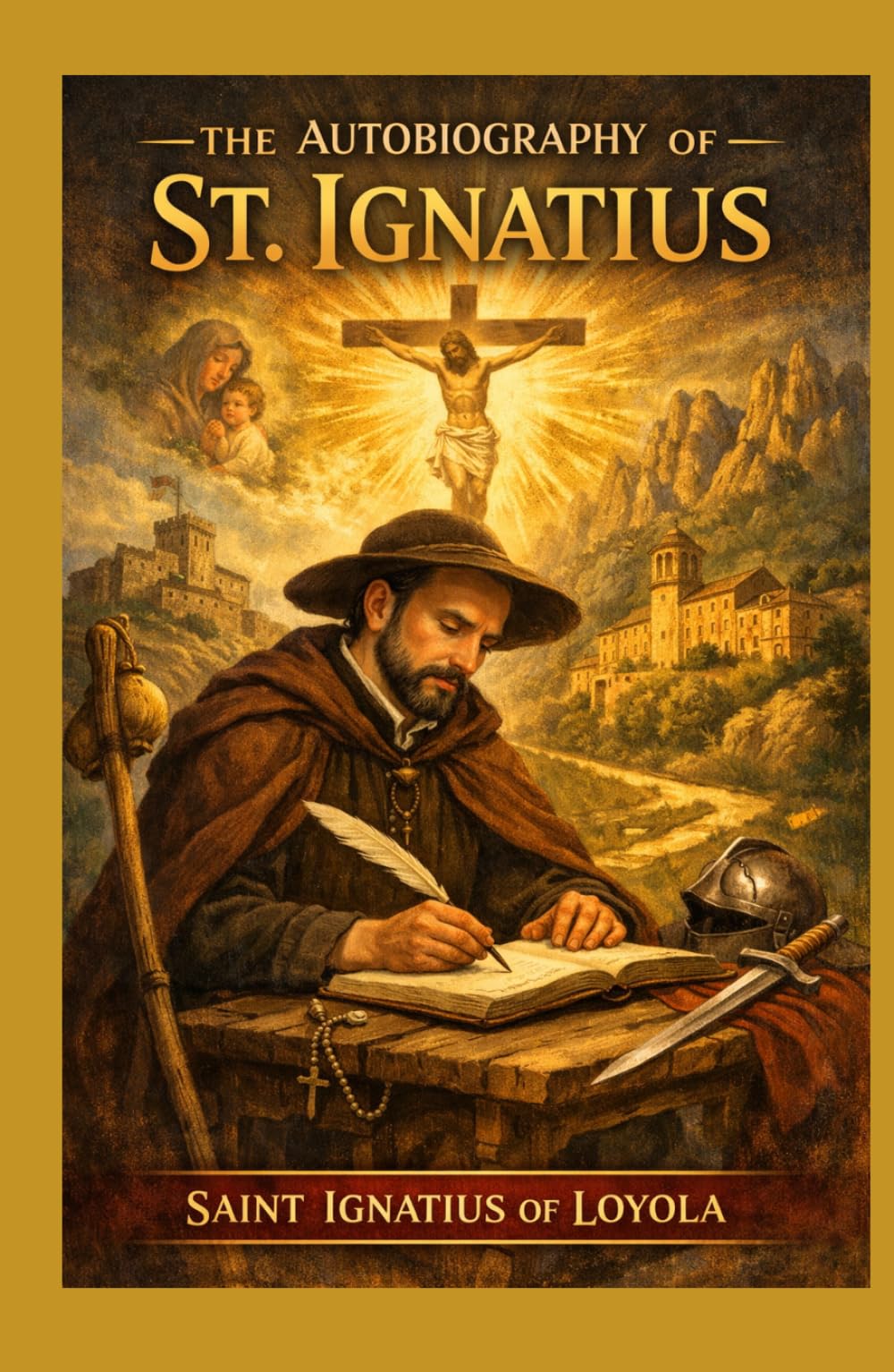 The Autobiography of St. Ignatius