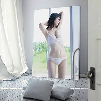 キャンバスプリントア－ト　裸婦 Amazon.co.jp: SIGNWIN フレーム付きキャンバスプリント