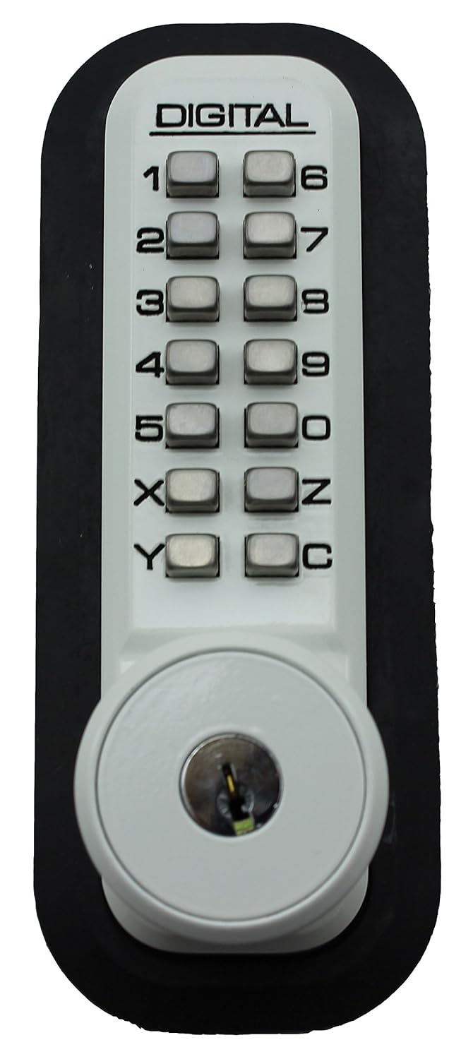 2500WHKA Surface Mount Hook Bolt