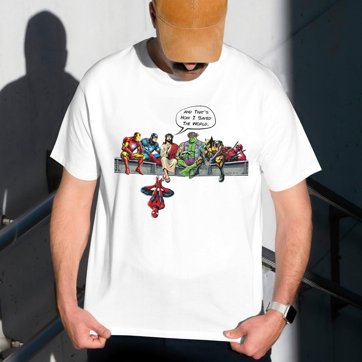 4th of July Shirts for Women, Men - Independence Day Shirt - Fourth of July T Shirt - American Pride Shirt - Image 2