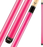 Vista 7 de Viking Valhalla 100 Series No Wrap 2 Piece 58” Pool Cue Stick