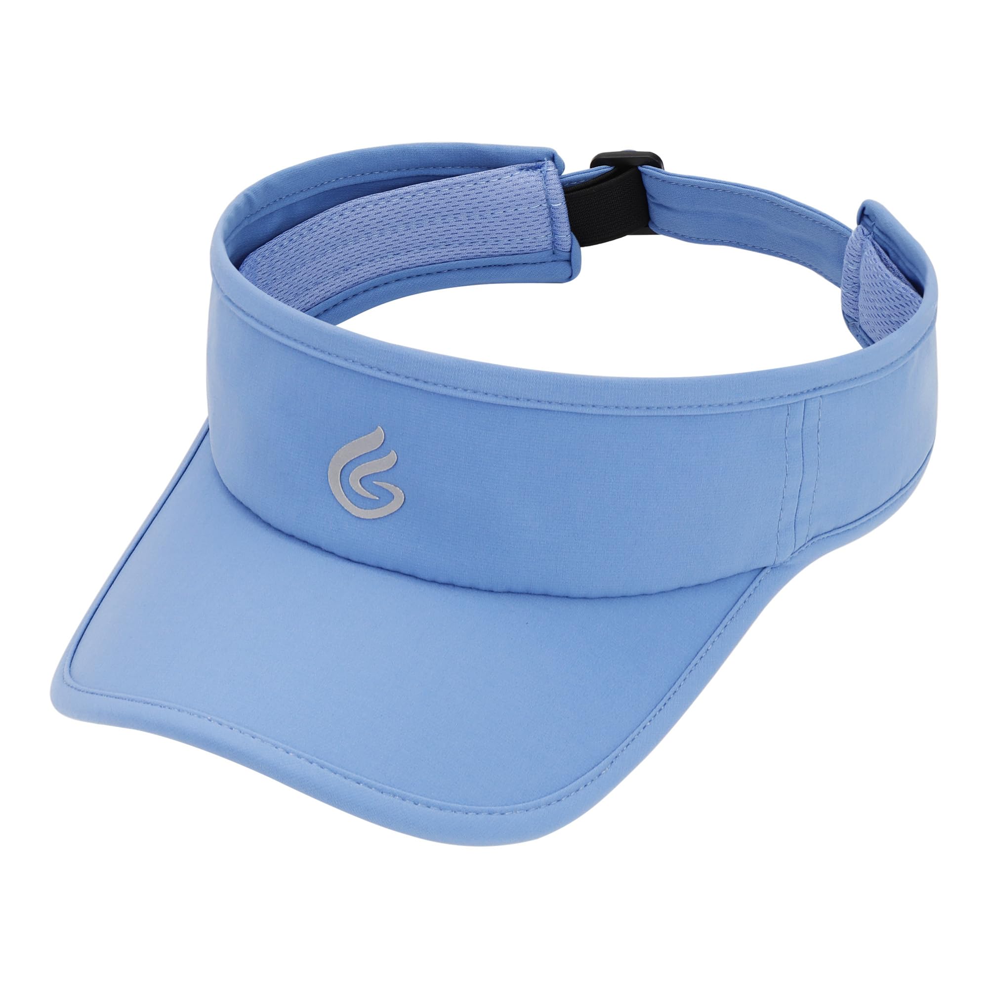 GisdanchzUnisex Adjustable Fit Performance Visor Hat