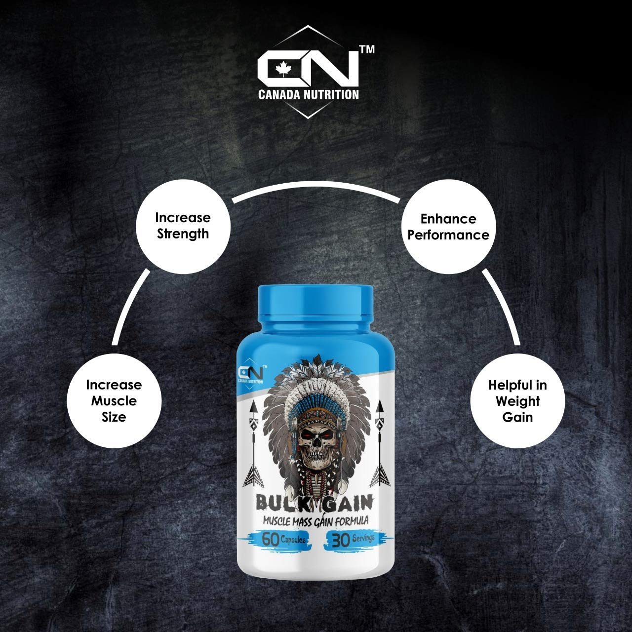 Buy Now Canada Nutrition Men'S And Women'S Bulk Gain Mass And Weight... 6 Buy Now Canada Nutrition Men'S And Women'S Bulk Gain Mass And Weight...