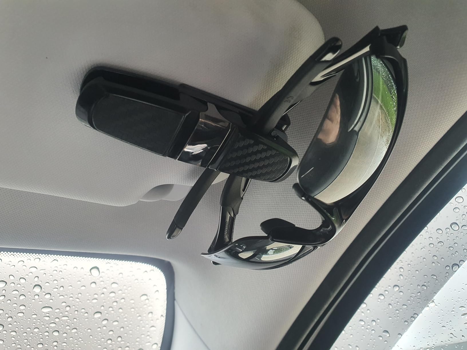 Customer photo