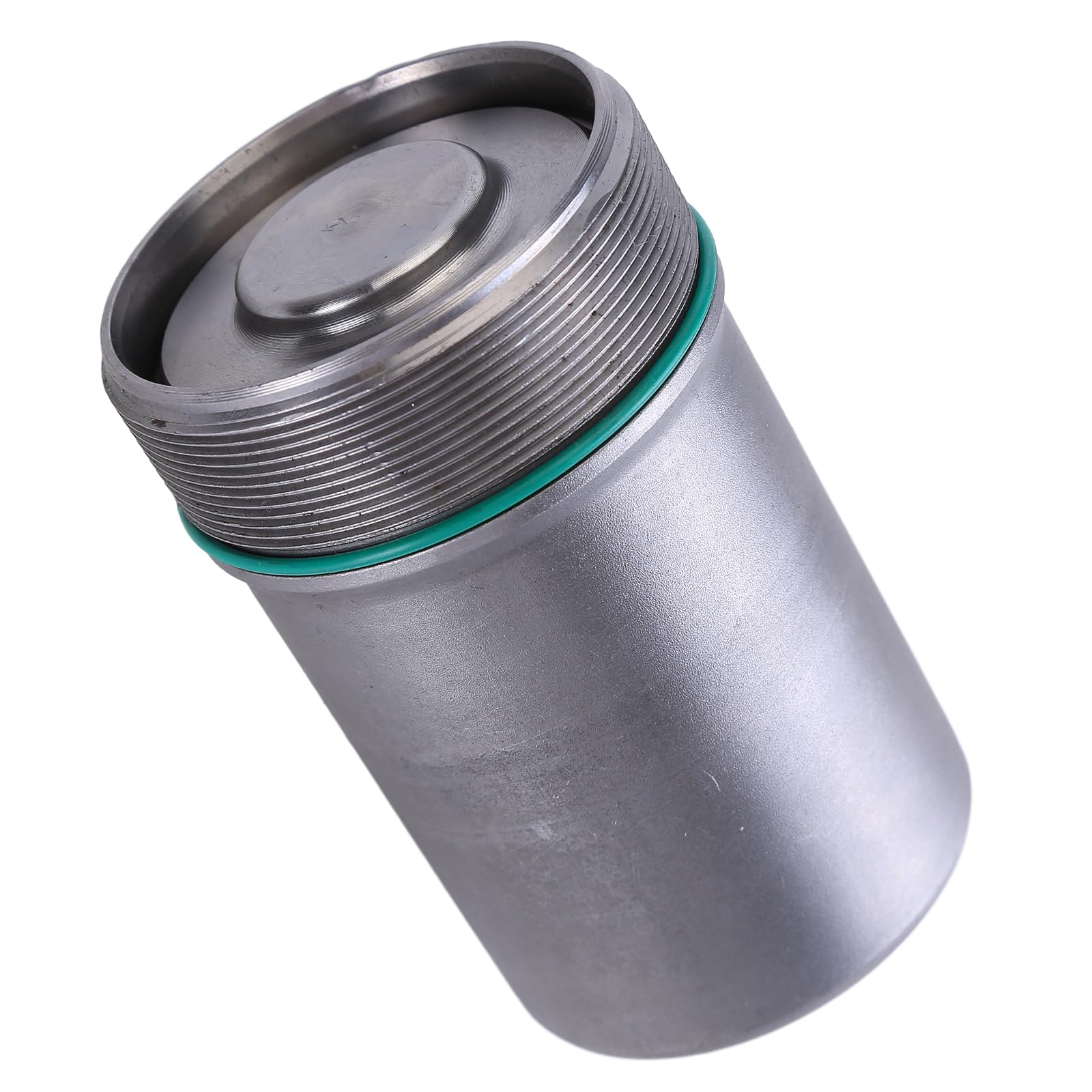 Acumulador de Presión con Sello Mecatrónico para Transmisión Automática DQ200 0AM 7 DSG 0AM325587F Compatible para Cuerpo de Válvula de Transmisión Automática