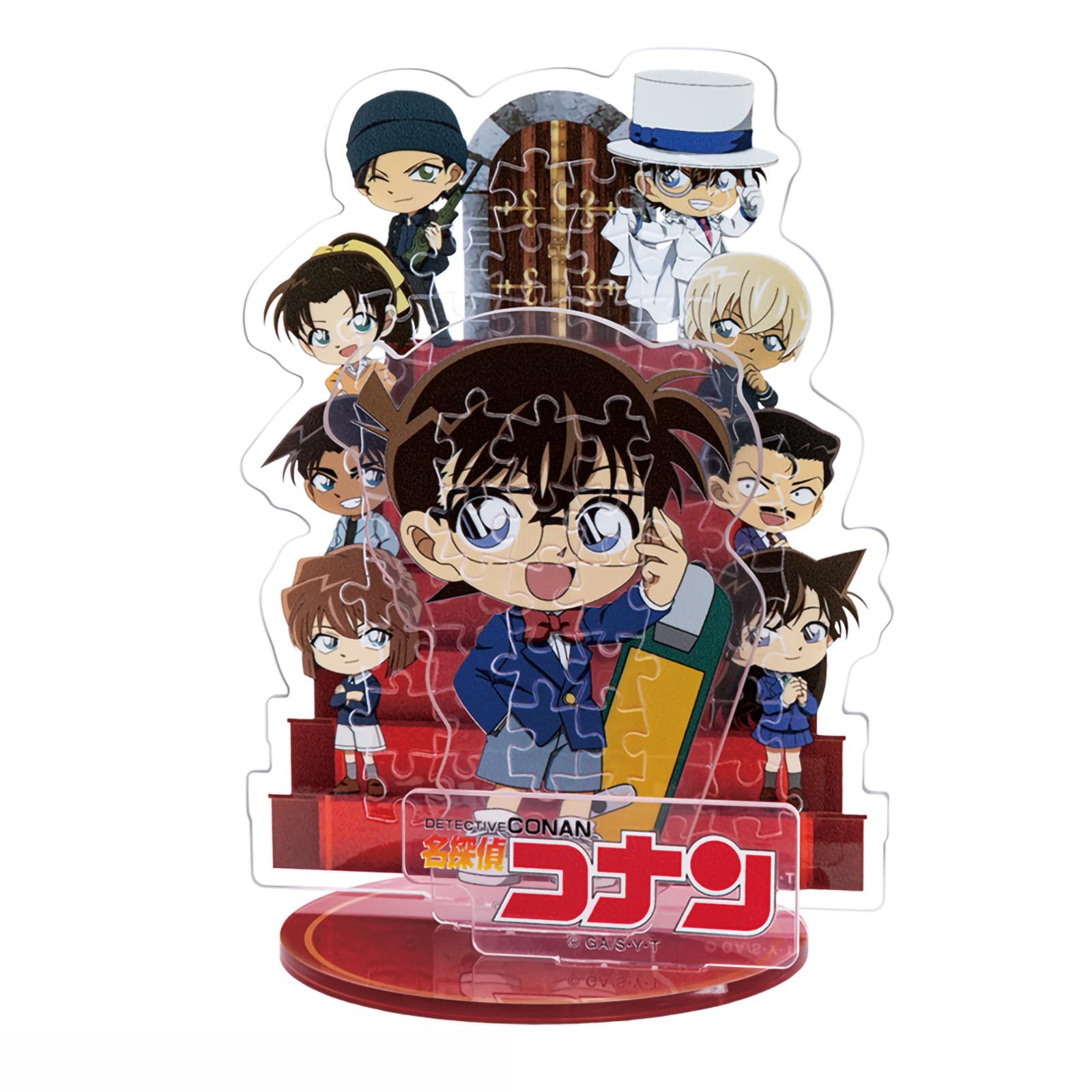Amazon.co.jp: ビバリー 【ジグソーパズル×アクスタ】 アクスタポップ