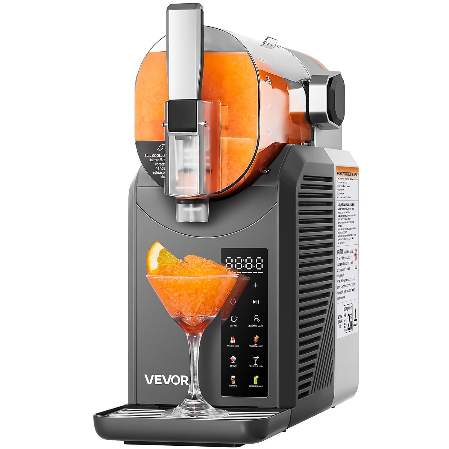 14 Slushie Machines That'll Make You Never Buy Store Ice Cream Again (2026 Guides)