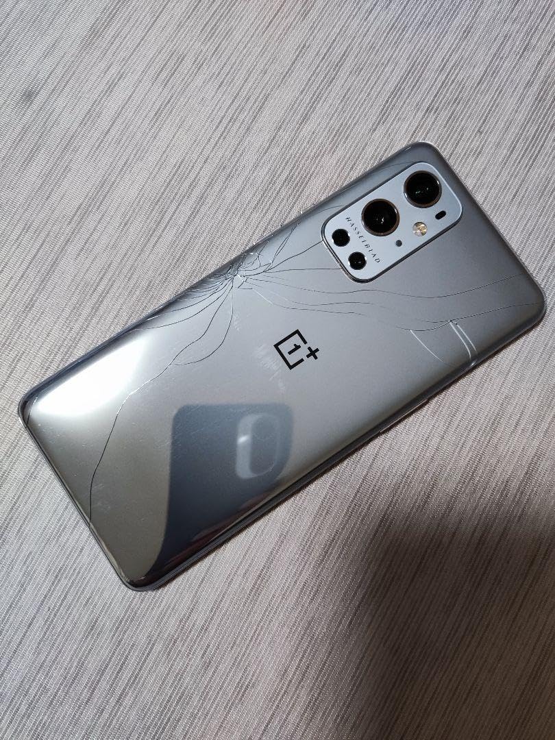 Amazon | OnePlus 9 Pro 5G 8GB 256GB グローバル版 | ノー